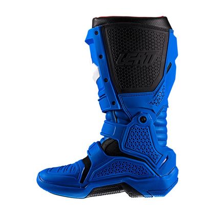Leatt 4.5 2026 Cross boots - Blue / Black