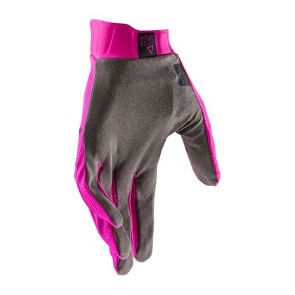 Leatt 1.5 GRIPR - PINK 2026 Crosshandschuhe - Pinke / Schwarz