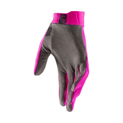 Leatt 1.5 GRIPR - PINK 2026 Crosshandschuhe - Pinke / Schwarz
