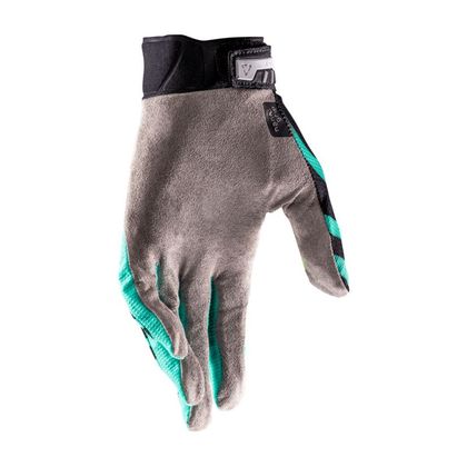 Leatt 2.5 X-FLOW 2026 Crosshandschoenen - Blauw / Wit