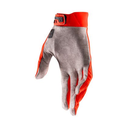 Leatt 2.5 X-FLOW 2026 Crosshandschoenen - Rood / Zwart