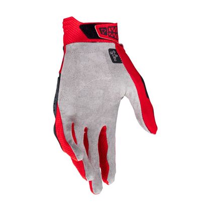 Leatt 4.5 LITE 2026 Crosshandschoenen - Rood / Zwart