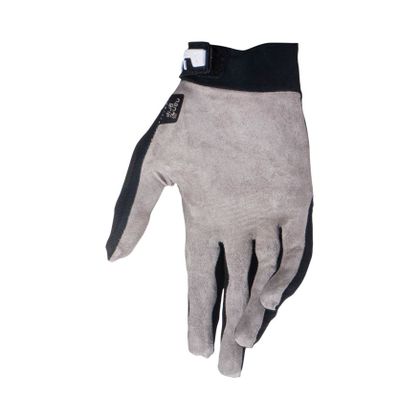 Leatt 2.5 X-FLOW 2026 Cross gloves - Black / White