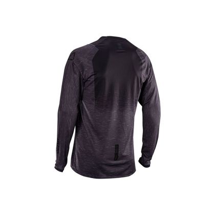 Leatt 4,5 LITE 2026 Kruisshirt - Zwart / Grijs