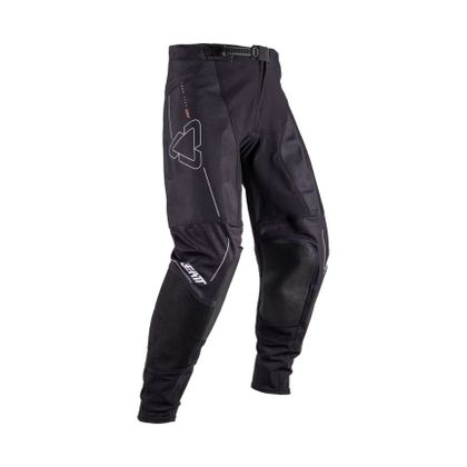 Leatt 4.5 2026 Cross-Hose - Schwarz Ref : LB1110 