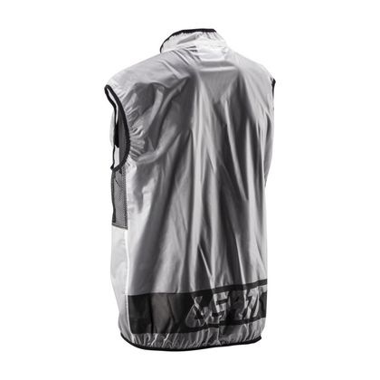Veste de chuva Leatt RACECOVER V26 - Incoloro