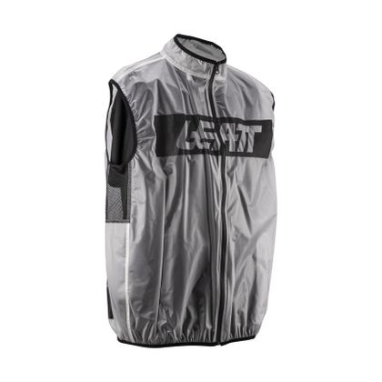 Veste de chuva Leatt RACECOVER V26 - Incoloro Ref.: LB1045 