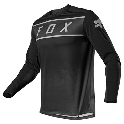 Camiseta de motocross Fox LEGION - BLACK 2021 Ref : FX2999 