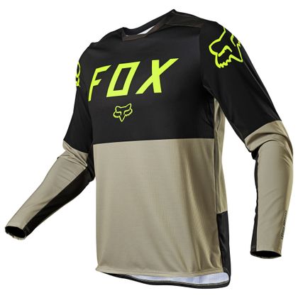 Camiseta de motocross Fox LEGION LT - SAND 2021 Ref : FX3005 