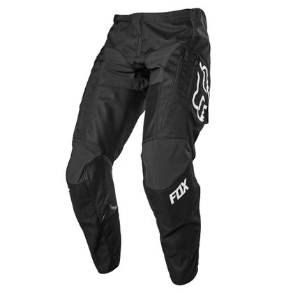 Pantalon enduro Fox LEGION LT - BLACK 2022 Ref : FX3002 