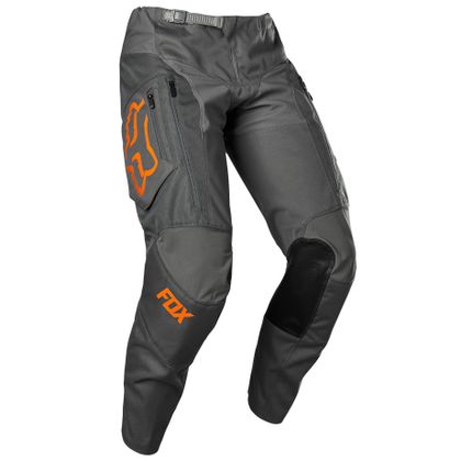 pantalones de enduro Fox LEGION LT - PATROL 2022