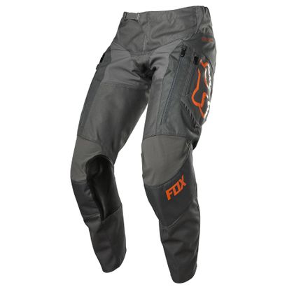 pantalones de enduro Fox LEGION - PATROL - Equipaciones completas Motoblouz.es