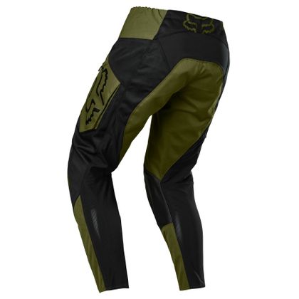Pantalón de motocross Fox LEGION LT - FAT GREEN 2022