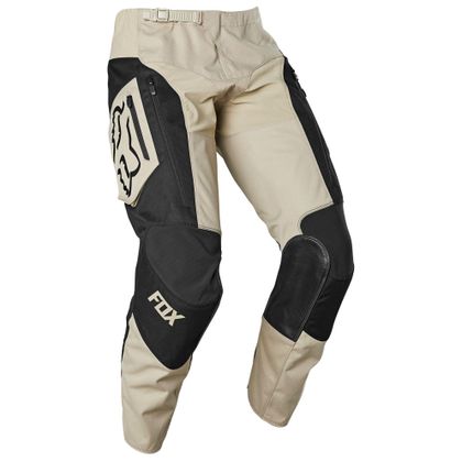 Pantalón de motocross Fox LEGION LT - SAND 2021