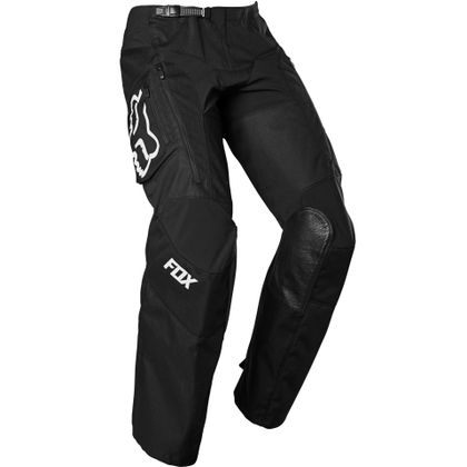 pantalones de enduro Fox LEGION LT EX - BLACK 2023