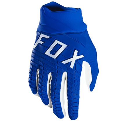 Guantes de motocross Fox 360 - BLUE 2021 Ref : FX3024 