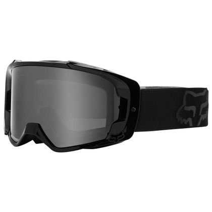 Fox VUE STRAY 2023 Kruismasker - Zwart