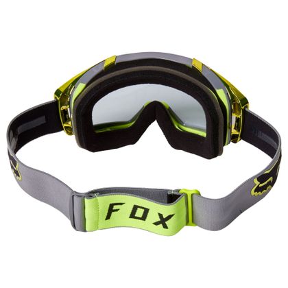 Gafas de motocross Fox VUE STRAY - FLUO YELLOW 2023