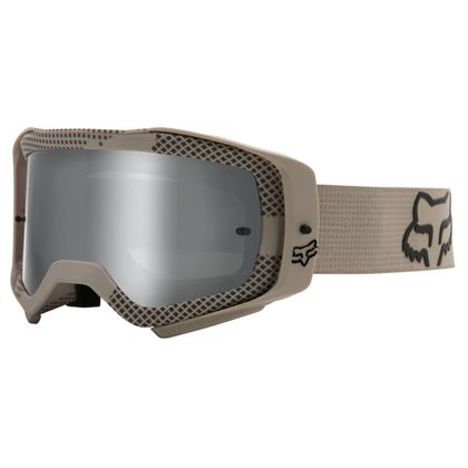 Fox AIRSPACE - SPEYER SPARK - SAND 2021 Cross-Maske