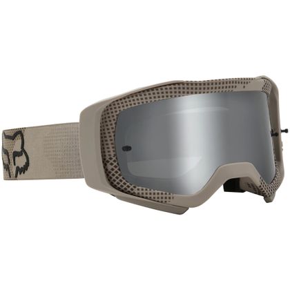 Fox AIRSPACE - SPEYER SPARK - SAND 2021 Cross-Maske Ref : FX2869 / 25832-237-OS 