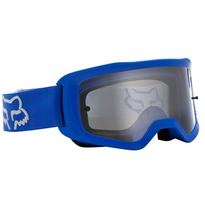 Gafas de motocross Fox MAIN STRAY - BLUE 2023 Ref : FX2880 / 25834-002-OS 