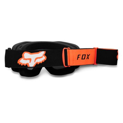 Gafas de motocross Fox MAIN STRAY - BLACK 2023