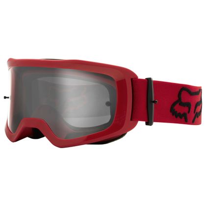 Gafas de motocross Fox MAIN STRAY - FLAME RED 2021