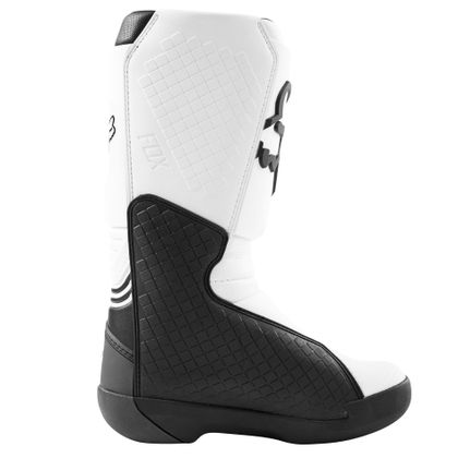 Fox COMP - WHITE 2022 Laarzen