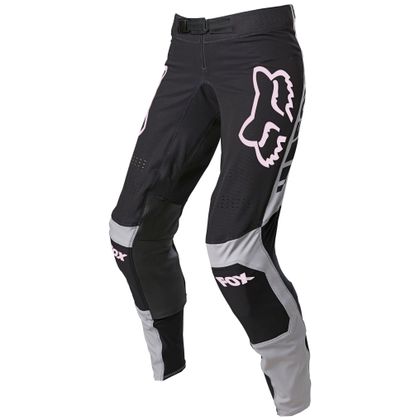 Pantalón de motocross Fox WOMEN'S FLEXAIR - MACH ONE - BLACK 2021 Ref : FX3142 