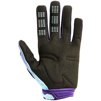 Fox WOMEN'S 180 - OKTIV - AQUA 2021 Cross gloves