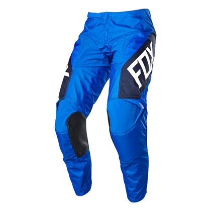 Pantalón de motocross Fox YOUTH 180 - REVN - BLUE Ref : FX3112 