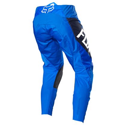 Pantalón de motocross Fox YOUTH 180 - REVN - BLUE
