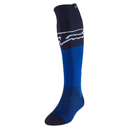 Fox FRI THIN - REVN - BLUE MX Sokken