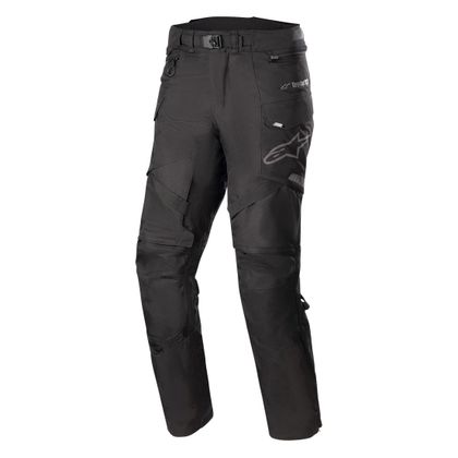 Pantalon Alpinestars MONTEIRA DRYSTAR XF - Noir / Noir Ref : AP12822 