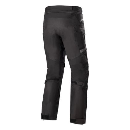 Pantalon Alpinestars MONTEIRA DRYSTAR XF LONG - Noir / Noir