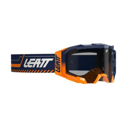 Leatt VELOCITY 5.5 2026 Crossbrille - Orange