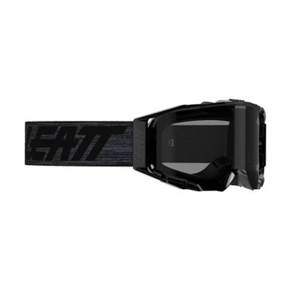 Leatt VELOCITY 6.5 GRAPHENE 2026 Crossbril - Blauw