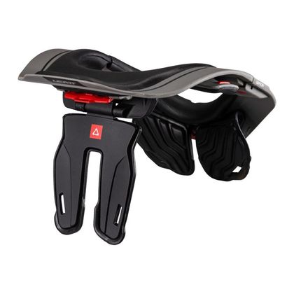 Leatt GPX 5.5 NECK BRACE 2026 Nekbeschermer - Grijs
