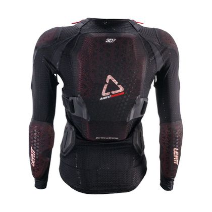 Leatt 3DF AIRFIT EVO WOMEN 2026 Beschermend vest - Zwart