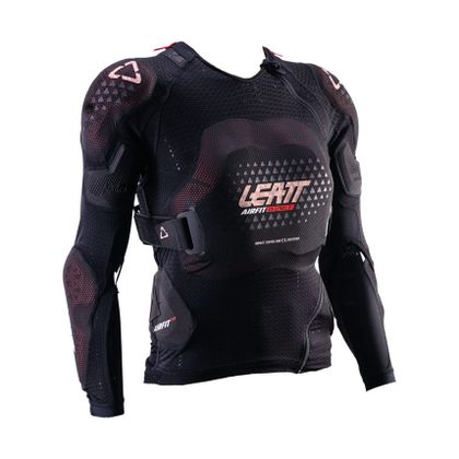 Leatt 3DF AIRFIT EVO WOMEN 2026 Beschermend vest - Zwart