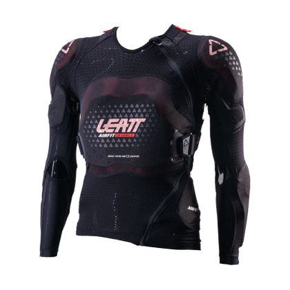 Leatt 3DF AIRFIT EVO WOMEN 2026 Beschermend vest - Zwart Ref: LB1162 