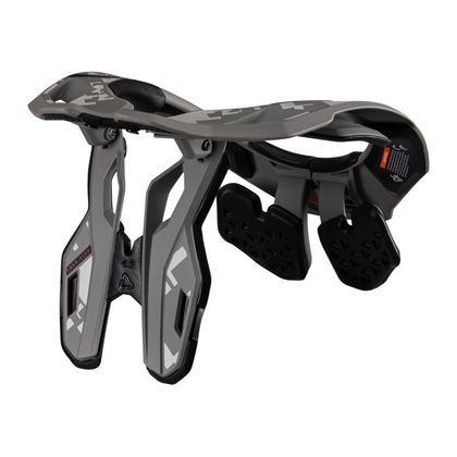 Leatt GPX 4.5 NECK BRACE 2026 Nekbeschermer - Grijs