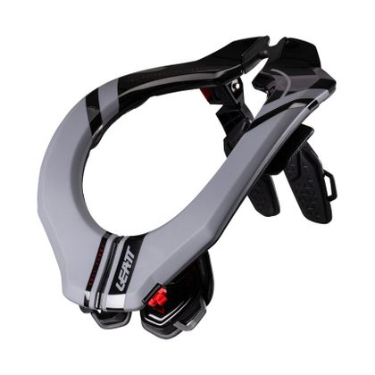 Leatt GPX 3.5 NECK BRACE 2026 Nekbeschermer - Grijs Ref: LB1159 