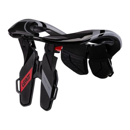 Leatt GPX 3.5 NECK BRACE 2026 Nekbeschermer - Grijs