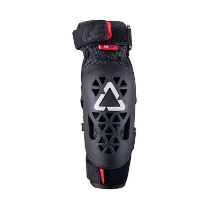 Leatt 1.5 MINI Elleboogbeschermers - Zwart