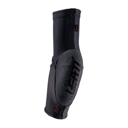 Leatt 3DF 5.0 EVO JUNIOR Elleboogbeschermers - Schwarz Ref : LB1079 / DL2510-003-00 
