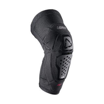 Leatt 6.0 EVO 2026 Kniebeschermers - Zwart