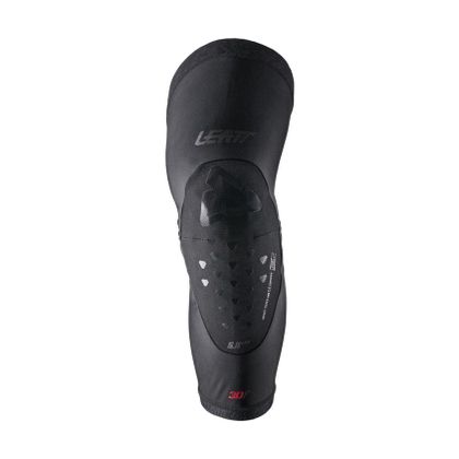 Leatt 6.0 EVO LITE 2026 Kniebeschermers - Zwart
