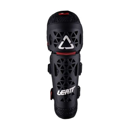 Leatt 1.5 MINI Kniebeschermers - Zwart