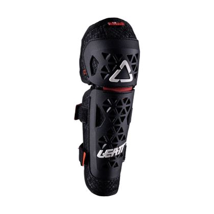 Leatt 1.5 MINI Kniebeschermers - Zwart Ref: LB1087 / DL2619-003-00 